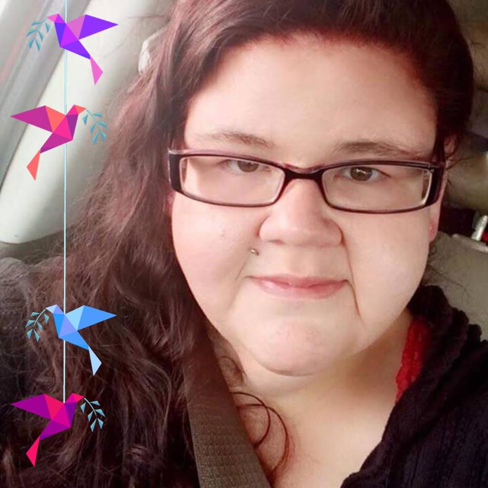 Meet your Posher, Lisa